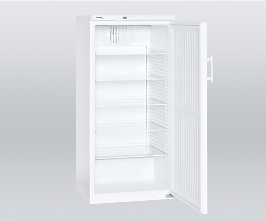 Tủ lạnh bảo quản chống nổ Nihon Freezer LKEXV-5400, 554 lít 2-15oC